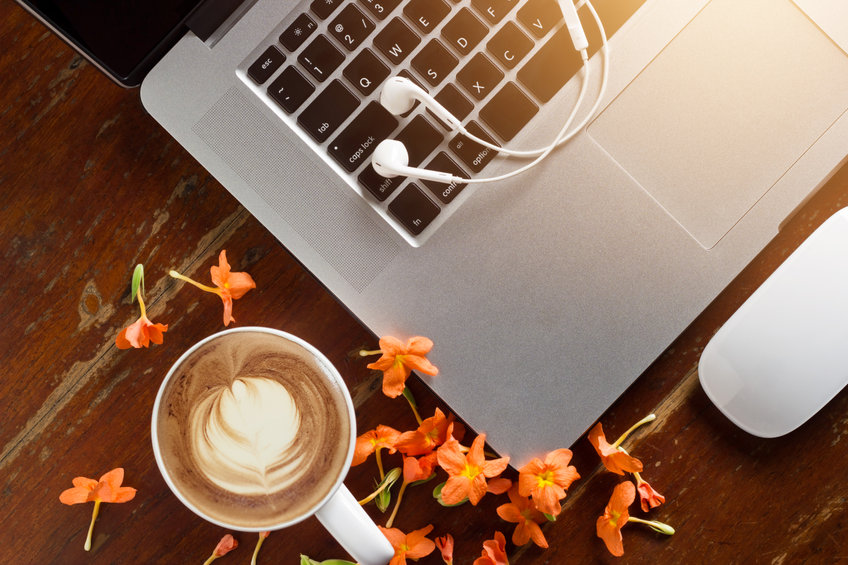 Web design and development company