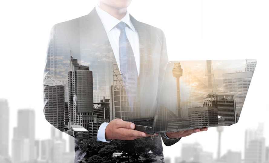 enterprise resource planning system development