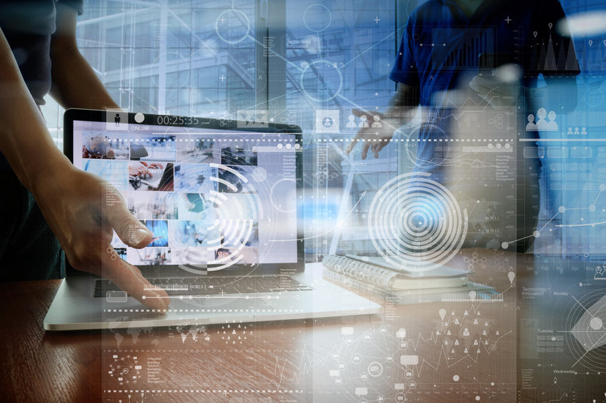 strategy when developing a website