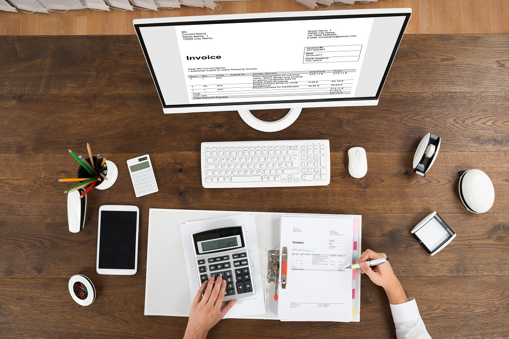 order management system - streamline business operation