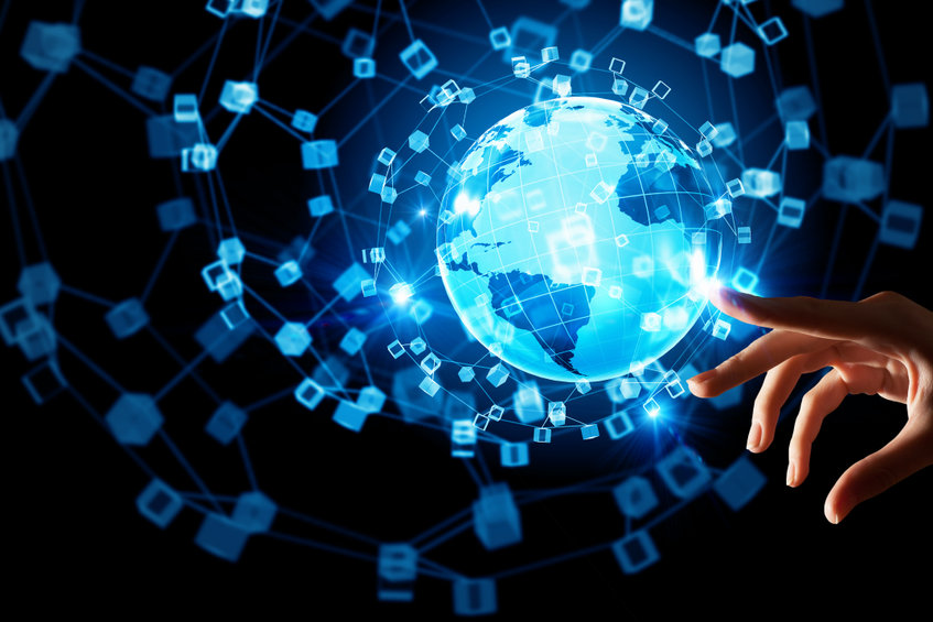 enterprise resource planning system