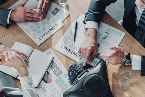 order management system