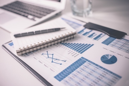 enterprise resource planning system