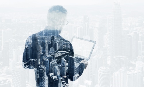 business website development