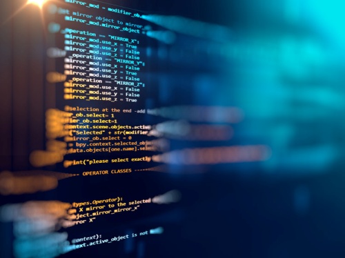 custom web app development