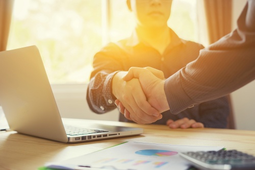 web application development company