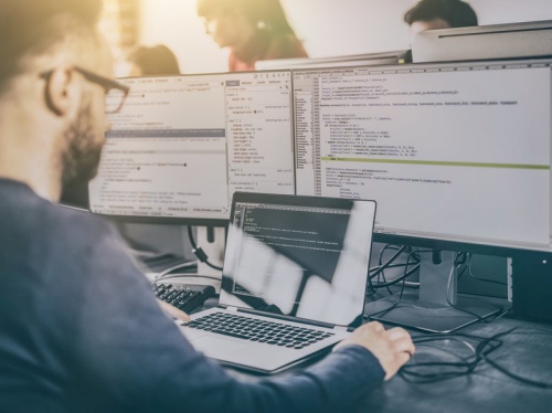 Web Application Development for Internet of Things (IoT) Integration