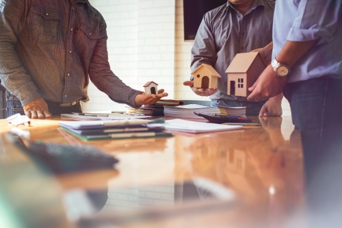 software development by software outsourcing company