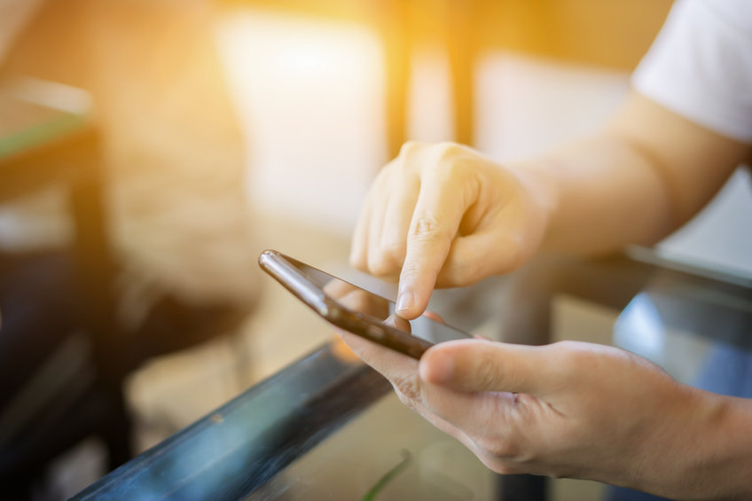 ecommerce website development