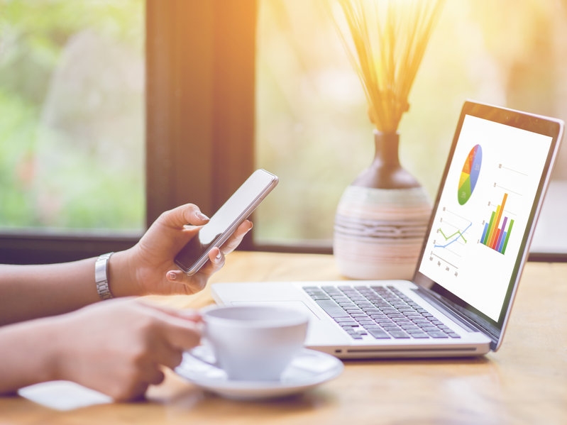 build ecommerce website