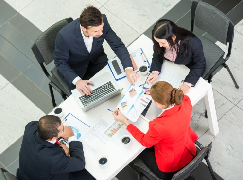 human resource management system