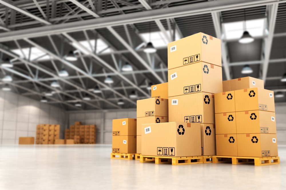 warehouse management system