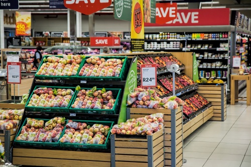 inventory management singapore