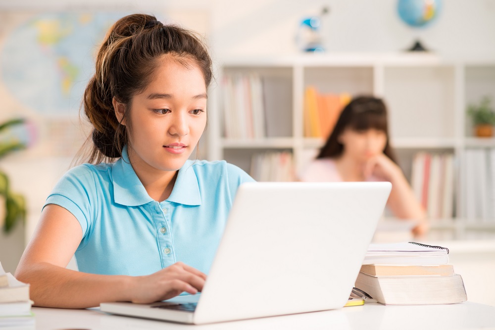 learning management system