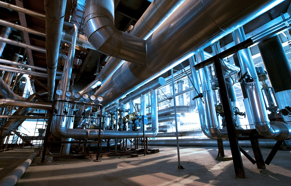 energy management system