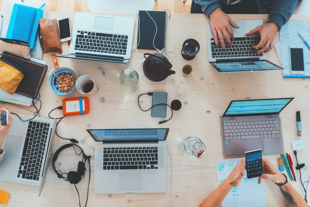 web development agencies