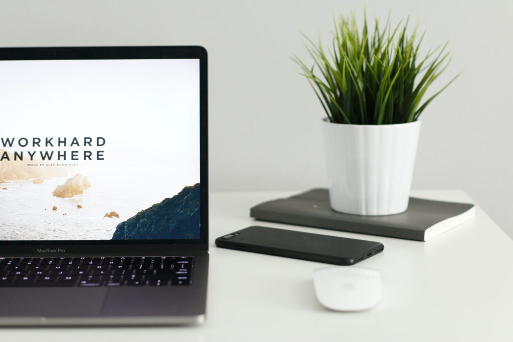 Ecommerce Web Design