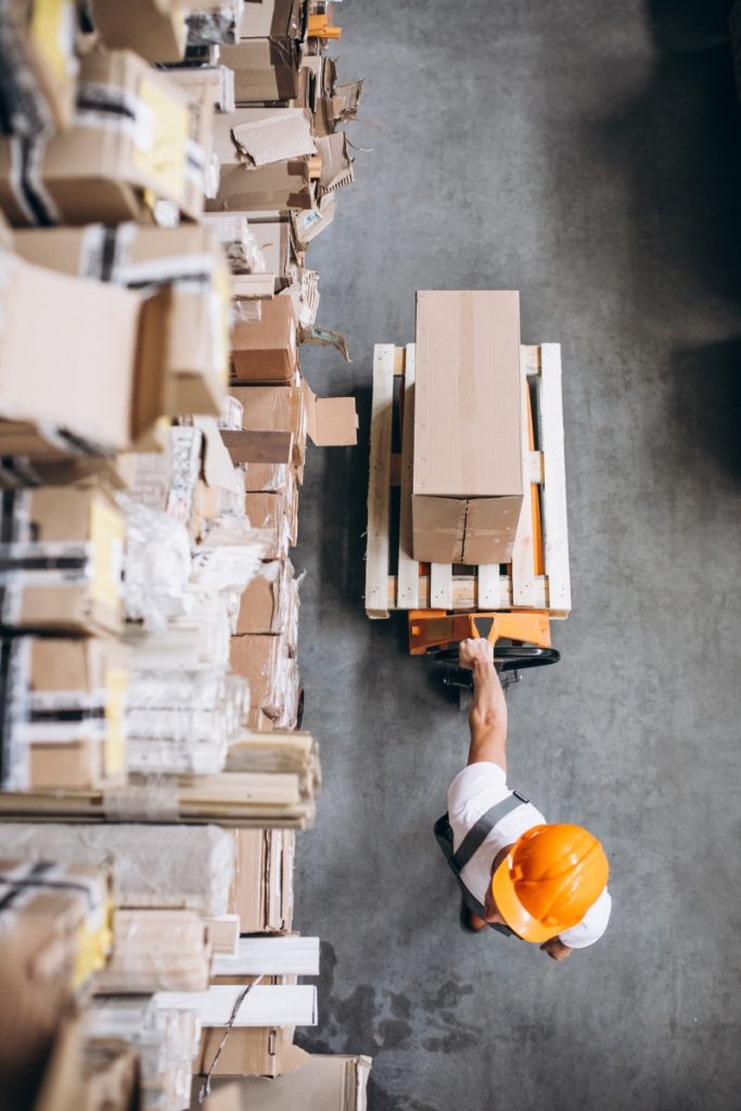 inventory management system