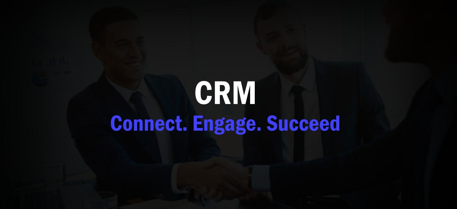 CRM System