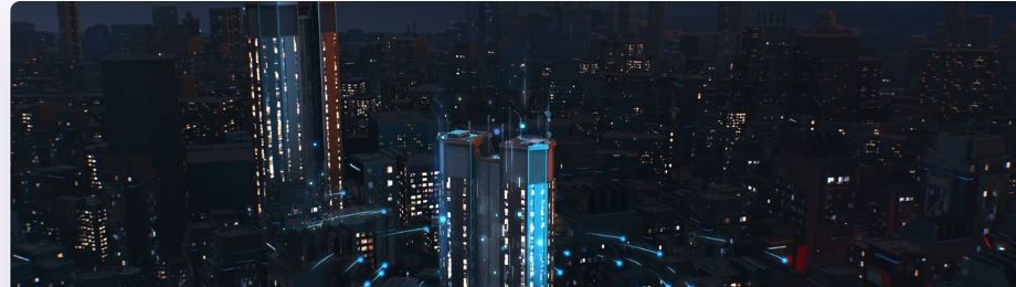 ADSM complete sales system city visual