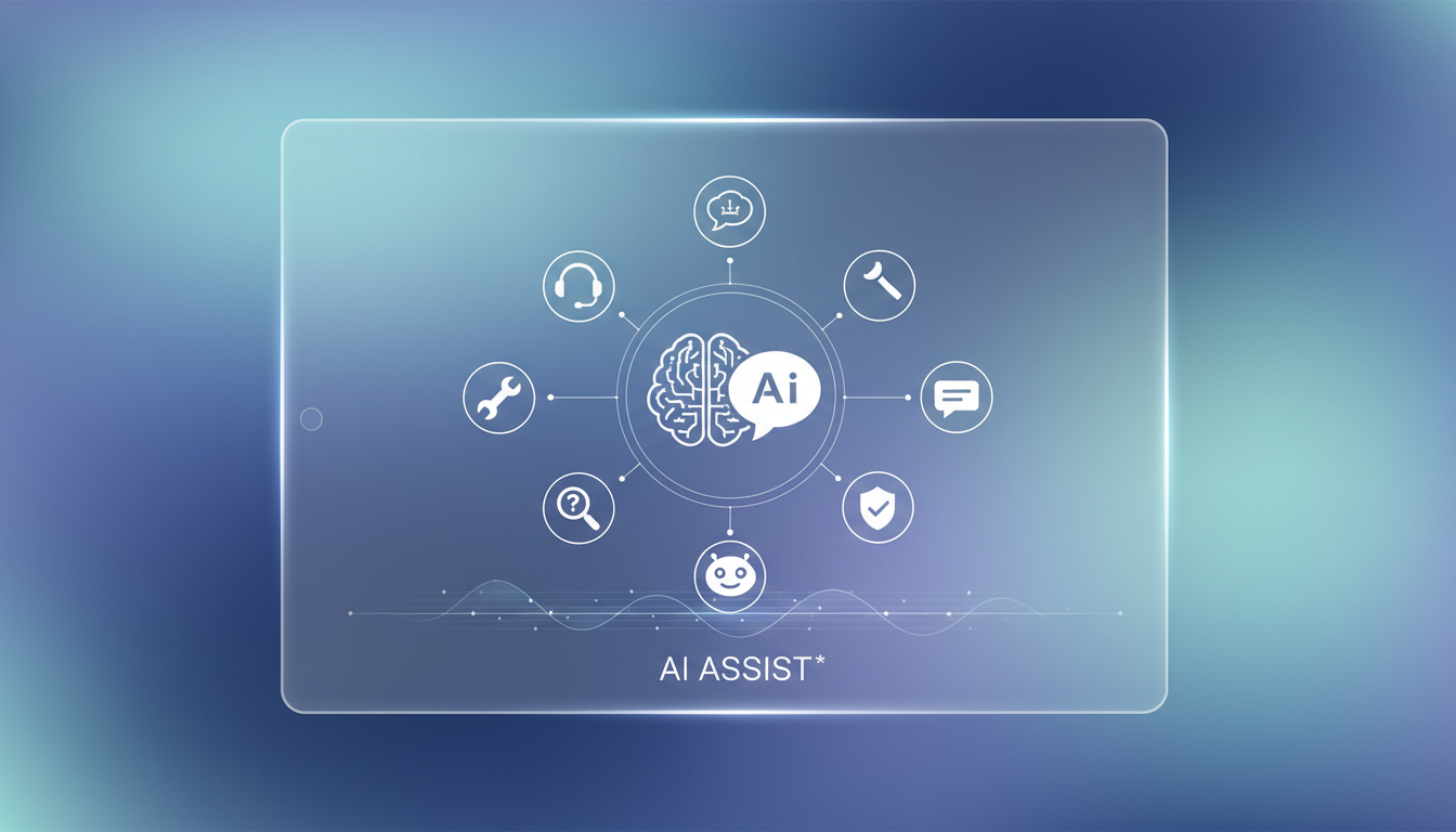 Start with one clear workflow